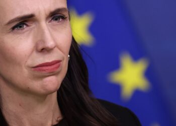 Beijing Responds to New Zealand PM Call to Protect International Rules-Based Order