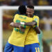 Brazil World Cup Preview: Neymar To Move Centrally