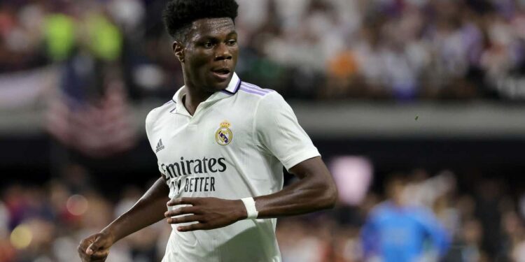 Real Madrid vs Club America: Live stream, TV channel, kick-off time & how to watch Real Madrid vs Club America: Live stream, TV channel, kick-off time & how to watch