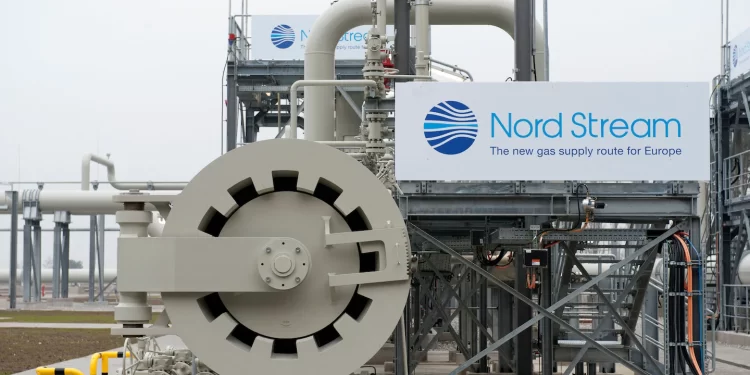 Gazprom resumes gas flows to Germany through Nord Stream 1 pipeline
