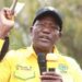UDA chairman Johnstone Muthama addresses reports of poor health UDA chairman Johnstone Muthama addresses reports of poor health