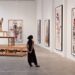 How Hauser & Wirth Los Angeles bridges art and culture around the world.