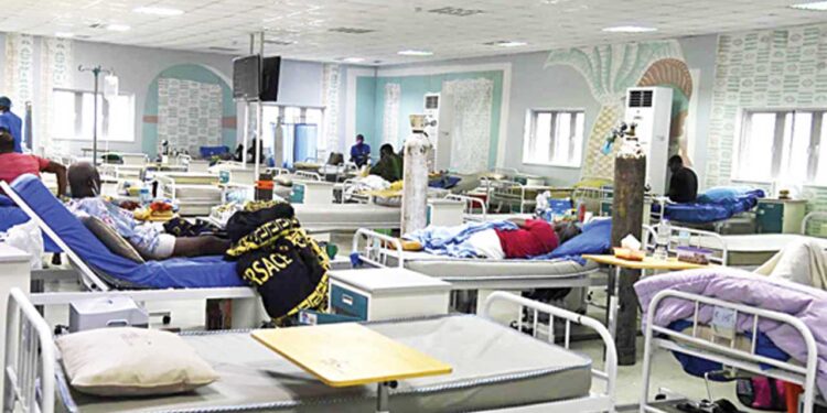 Chinese community, others donate seven ventilators to Lagos govt | The Guardian Nigeria News