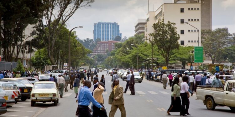 How Meta is Preparing for Kenya’s 2022 General Election How Meta is Preparing for Kenya’s 2022 General Election