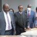 IEBC Statement on Election Materials Held By JKIA Security IEBC Statement on Election Materials Held By JKIA Security