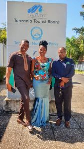 Goge Africa visits East African countries to tackle problems of intra-Africa travels – The Sun Nigeria Goge Africa visits East African countries to tackle problems of intra-Africa travels – The Sun Nigeria