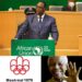 Open Letter to Sall, Chairperson Of African Union Open Letter to Sall, Chairperson Of African Union