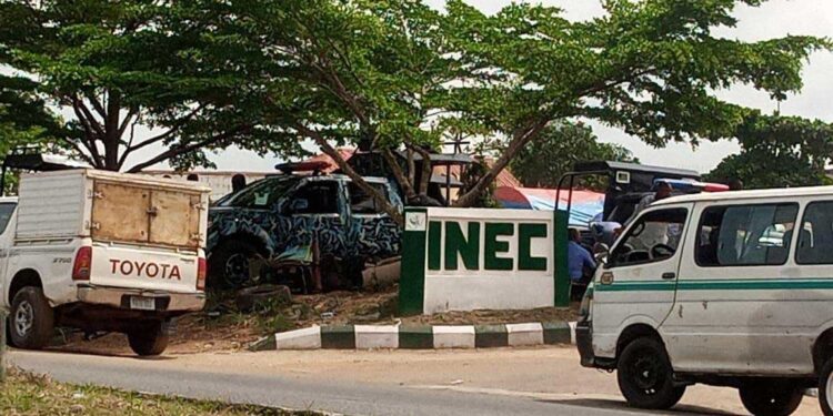 About 7m voters so far registered in Lagos – INEC | The Guardian Nigeria News About 7m voters so far registered in Lagos – INEC | The Guardian Nigeria News