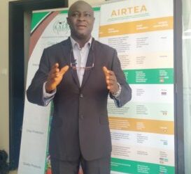 Kenya Rolls out knowledge Innovation for Rural Transformation – Kenya News Agency