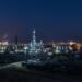 Germany’s LNG expansion targets exceed demand: study