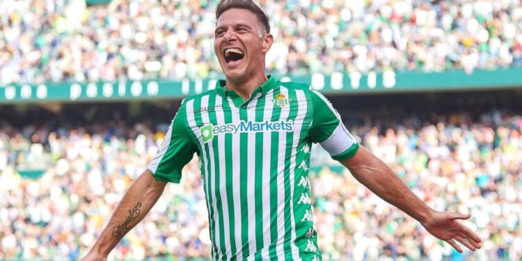 Joaquin signs new Betis deal aged 40 | The Guardian Nigeria News