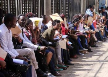 Why 480,000 Kenyans Risk to Pay Ksh1 Million Fine Each