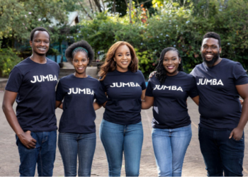 Kenya’s Jumba bags M to help operators of hardware stores restock seamlessly – TechCrunch