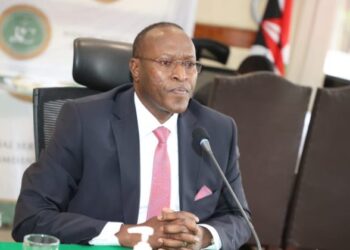 Justice Mabeya proposes Inhouse Inspectorate in Judiciary to fight graft » Capital News