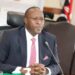 Justice Mabeya proposes Inhouse Inspectorate in Judiciary to fight graft » Capital News