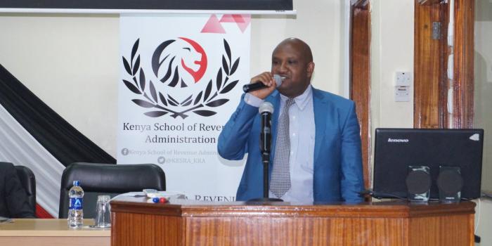 KRA Collects Highest Taxes in Kenyan History KRA Collects Highest Taxes in Kenyan History