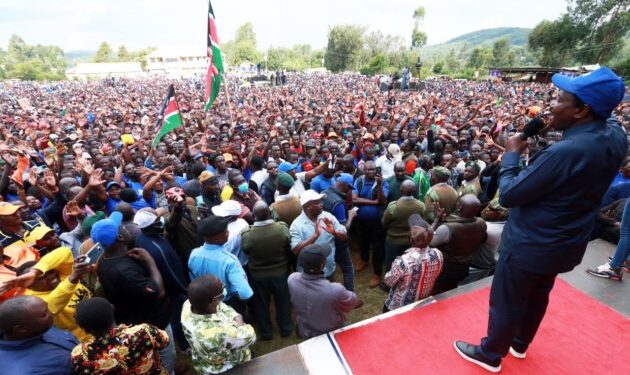 Kalonzo claims he bailed out ‘wash-wash’ Kenya Kwanza leaders from jails abroad » Capital News Kalonzo claims he bailed out ‘wash-wash’ Kenya Kwanza leaders from jails abroad » Capital News