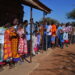 Kenya beefs up security in coastal region ahead of polls Kenya beefs up security in coastal region ahead of polls
