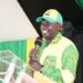 Rigathi Gachagua Airlifted After Chaos Erupt at Rally