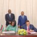 Kenya, Seychelles Sign 10 Agreements To Cement Bilateral Ties » Capital News Kenya, Seychelles Sign 10 Agreements To Cement Bilateral Ties » Capital News