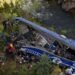 Death toll from Kenya bus crash rises to 3O