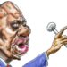 President Kenyatta is now at the centre of Kenya’s election drama | Elections President Kenyatta is now at the centre of Kenya’s election drama | Elections
