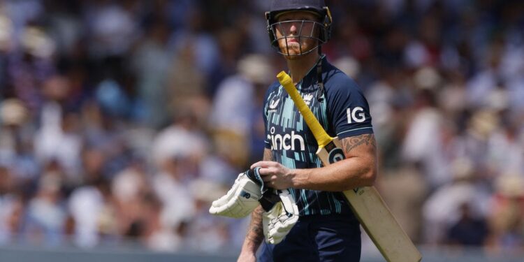England’s Stokes to skip South Africa T20s, Hundred to manage workload England’s Stokes to skip South Africa T20s, Hundred to manage workload
