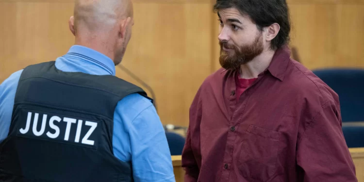 Franco, German far-right extremist soldier, convicted of plotting attack Franco, German far-right extremist soldier, convicted of plotting attack