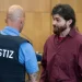 Franco, German far-right extremist soldier, convicted of plotting attack