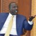 Media Council of Kenya: DP Ruto received more airtime than Raila Media Council of Kenya: DP Ruto received more airtime than Raila