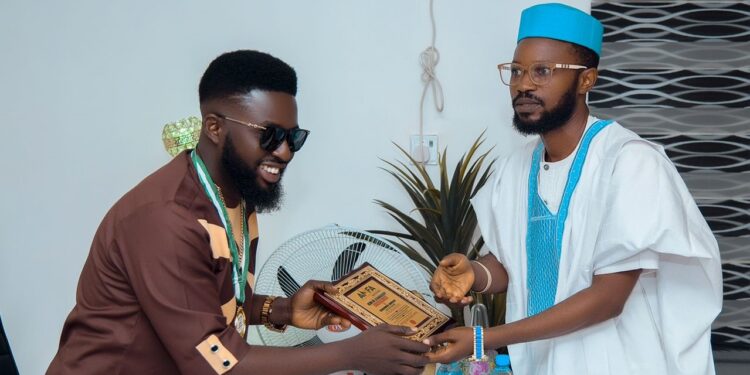 MC Casino inducted into Kingdom Hall of fame | The Guardian Nigeria News