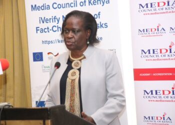 MCK, UNDP launch fact-checking tool to counter fake news
