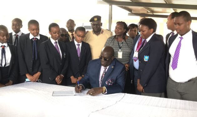 Fake Degree Saga turning Kenya into a laughingstock