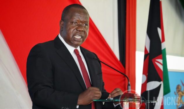 Agitation over leaders qualifications posing security risks Agitation over leaders qualifications posing security risks