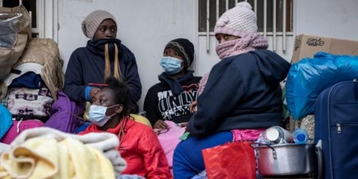 US Report Exposes How Govt Negotiated Lower Pay for Kenyan Workers Abroad US Report Exposes How Govt Negotiated Lower Pay for Kenyan Workers Abroad