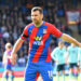 Injury setback for Palace midfielder – South London News Injury setback for Palace midfielder – South London News
