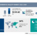 USD 153.62 billion Growth in Mobile Augmented Reality Market Size at Accelerating CAGR of 46.46% USD 153.62 billion Growth in Mobile Augmented Reality Market Size at Accelerating CAGR of 46.46%