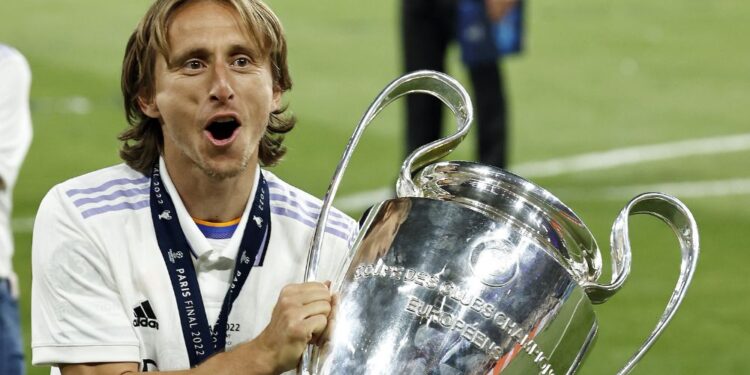 Oppo becomes first Chinese sponsor of the Uefa Champions League