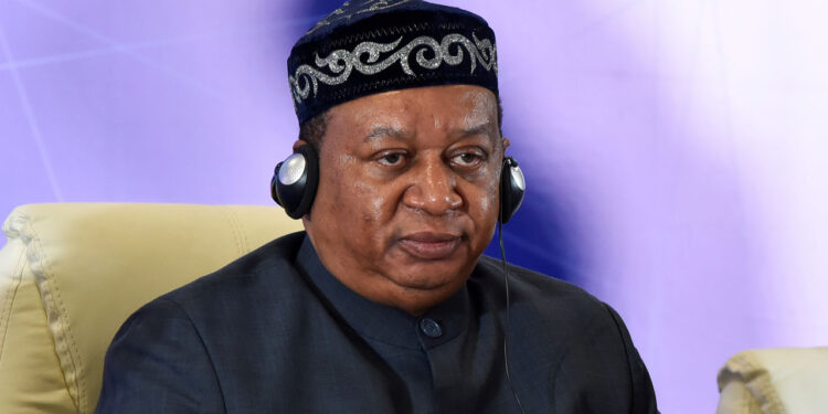 Buhari, OPEC, industry stakeholders mourn Barkindo’s sudden death | The Guardian Nigeria News Buhari, OPEC, industry stakeholders mourn Barkindo’s sudden death | The Guardian Nigeria News