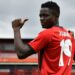 Eric Johana: Muangthong United sign Kenya defender from Waasland-Beveren Eric Johana: Muangthong United sign Kenya defender from Waasland-Beveren
