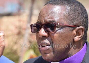 Agano Party seeks financial aid to boost Mwaure’s campaigns » Capital News