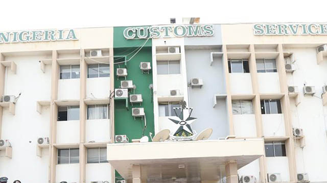 Court grants Customs permission to auction 3 cars | The Guardian Nigeria News Court grants Customs permission to auction 3 cars | The Guardian Nigeria News