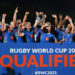 Conradie stars in win over Kenya as Namibia qualify for 2023 Rugby World Cup