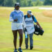 KENYA’S NAOMI WAFULA SHOWS PROMISE ON THE LET