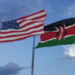 U.S, Kenya announce trade, investment partnership U.S, Kenya announce trade, investment partnership