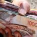 Carrying This Amount of Money Can Give You 14 Years in Jail Carrying This Amount of Money Can Give You 14 Years in Jail