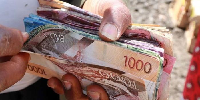 Carrying This Amount of Money Can Give You 14 Years in Jail Carrying This Amount of Money Can Give You 14 Years in Jail