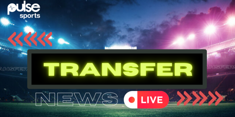 Pulse Sports football transfer news liveblog Pulse Sports football transfer news liveblog