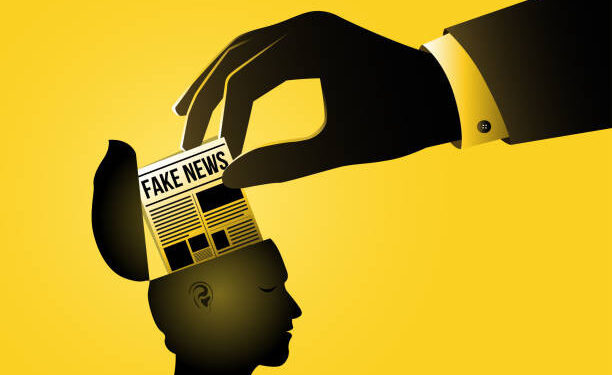 Be on the lookout for fake news, especially during these elections