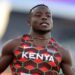 Omanyala Visa Saga: Athletics Kenya Breaks Silence Omanyala Visa Saga: Athletics Kenya Breaks Silence